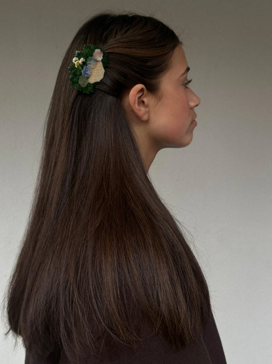 Flora Klemme