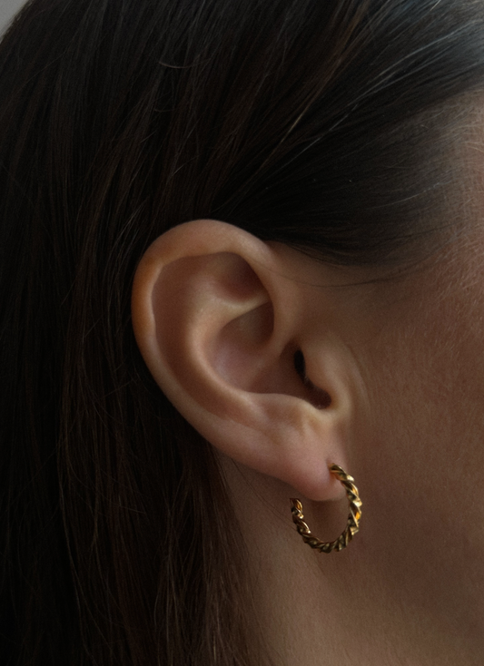 Berta Petit Ørestikker