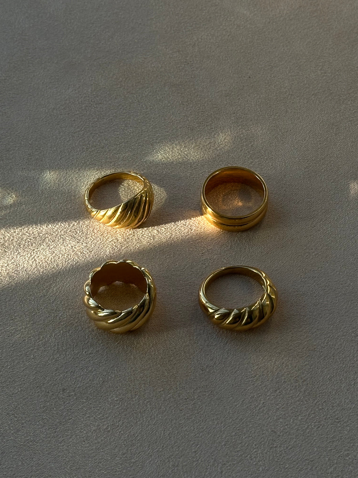 Nana Ring