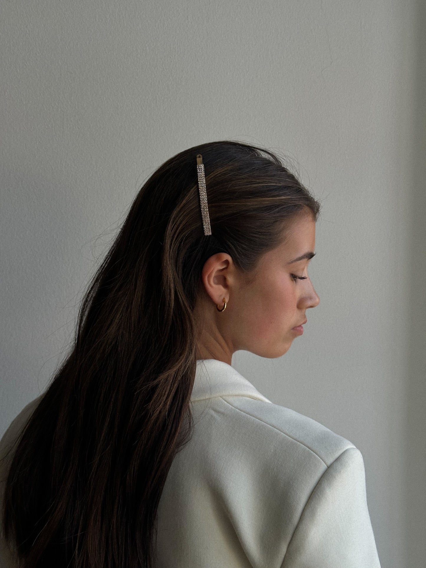 Eniko Hårnål