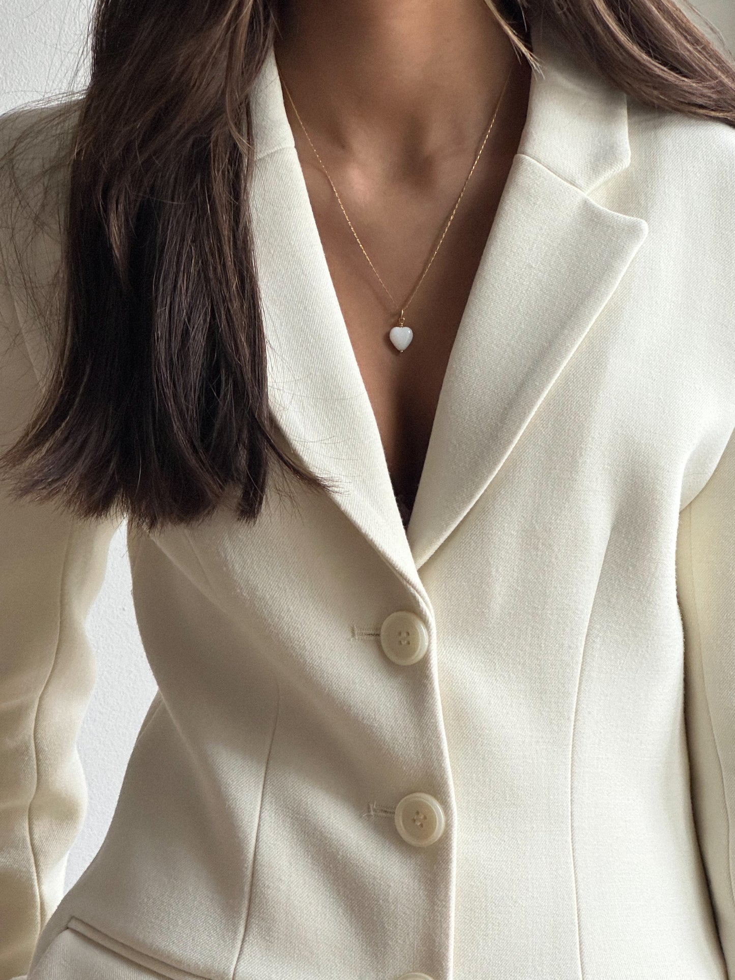 French Heart Vedhæng