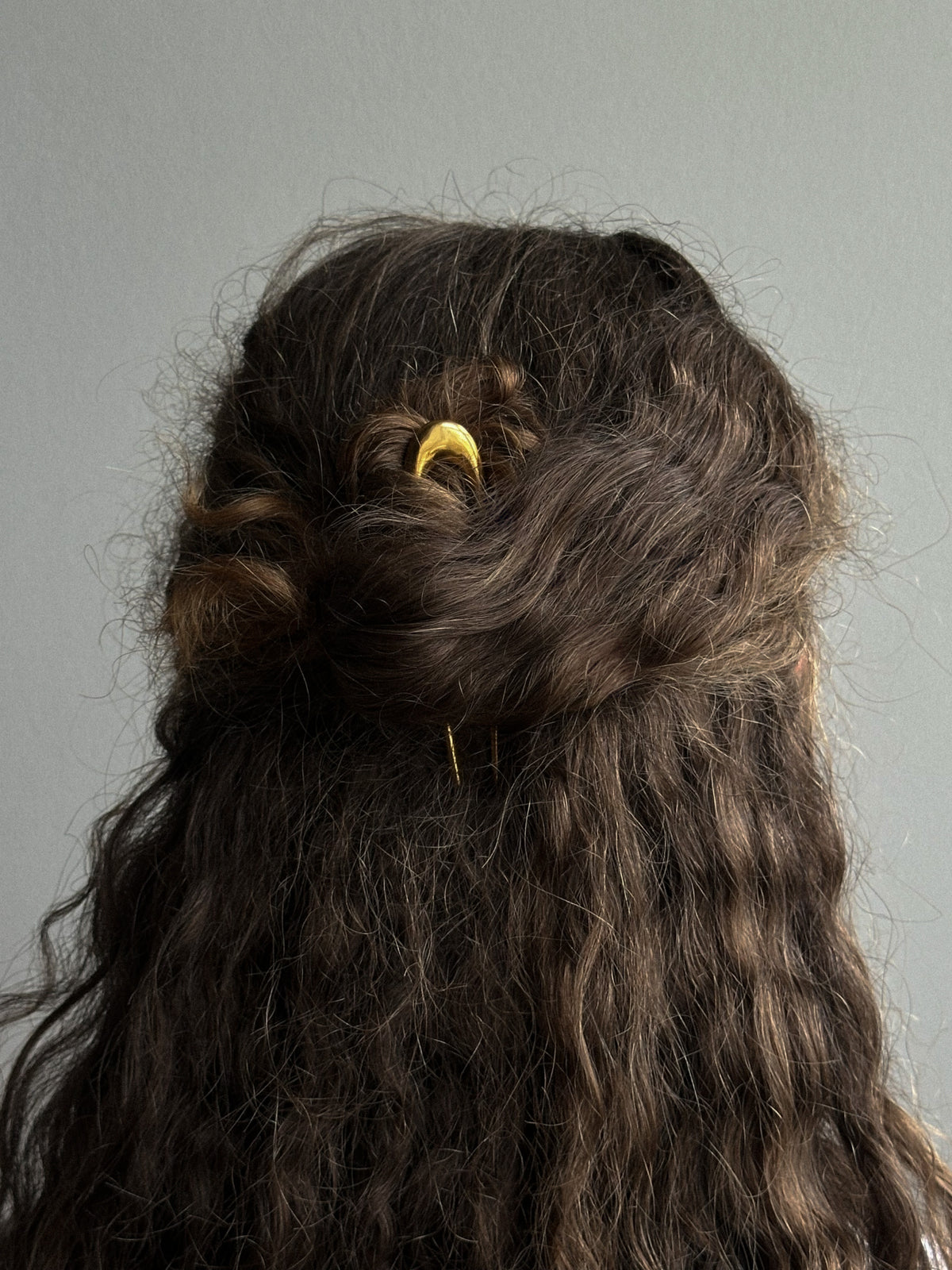 Sunny Shine Hairpin