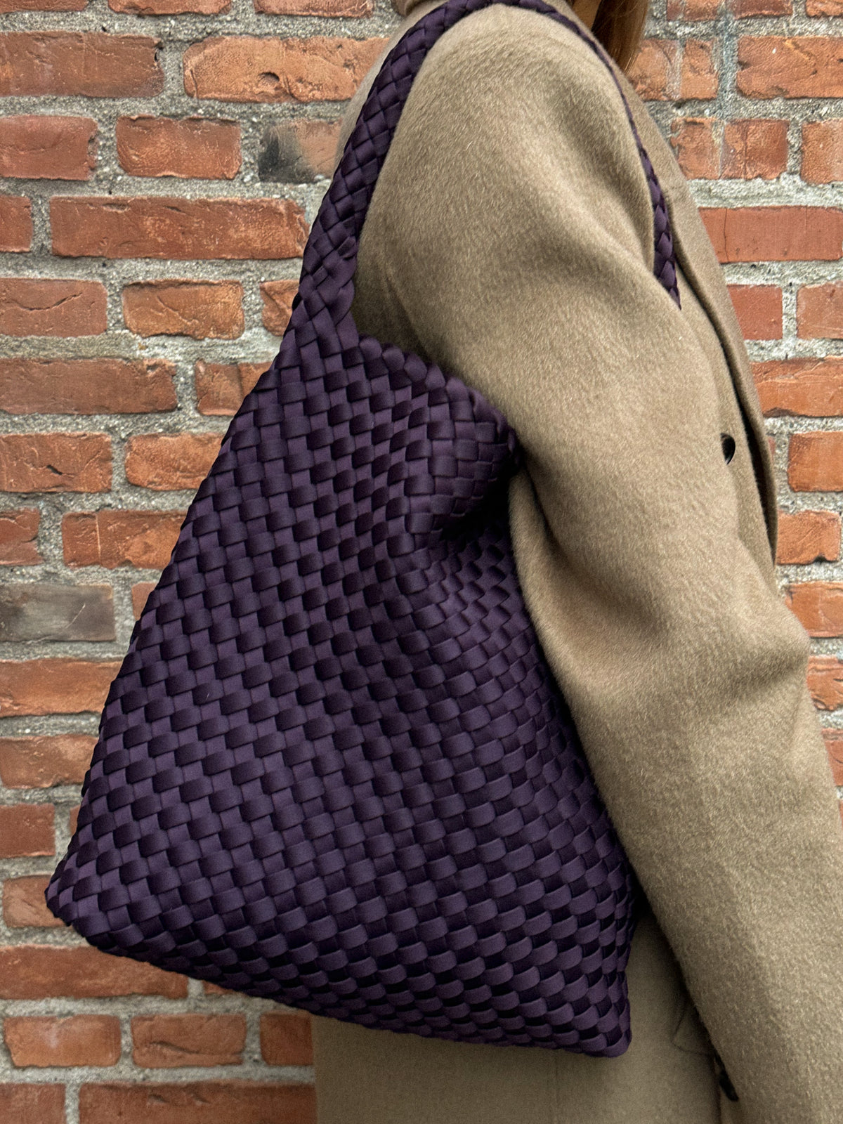 Shoulder Bag Large