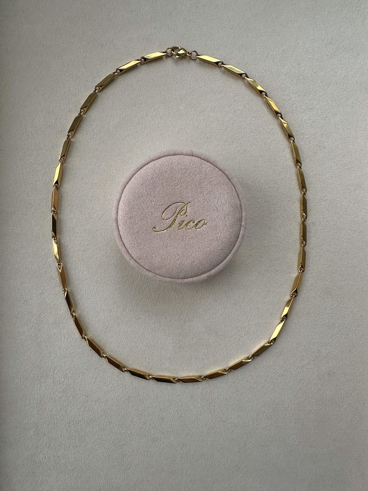 Mimi Necklace