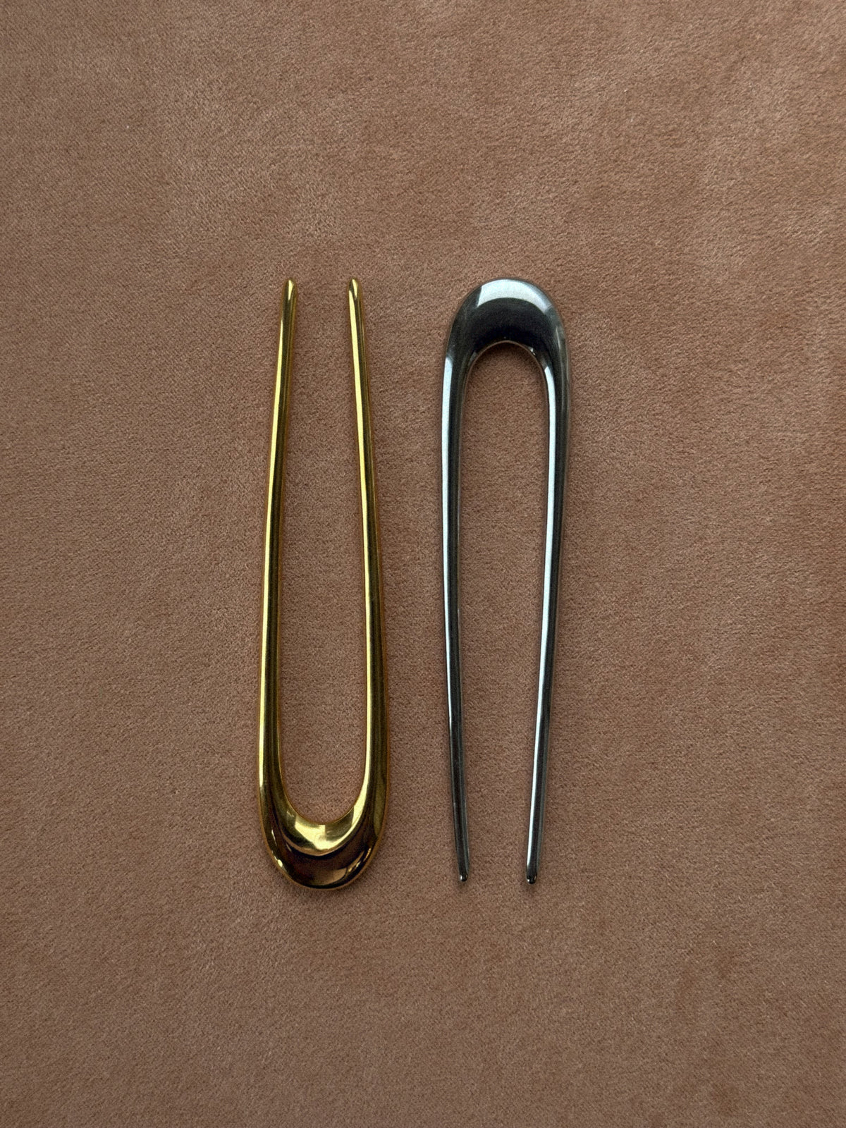 Sunny Shine Hairpin