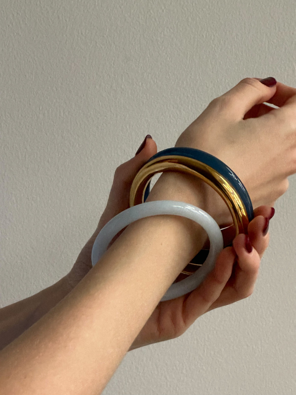 Sun Bangle