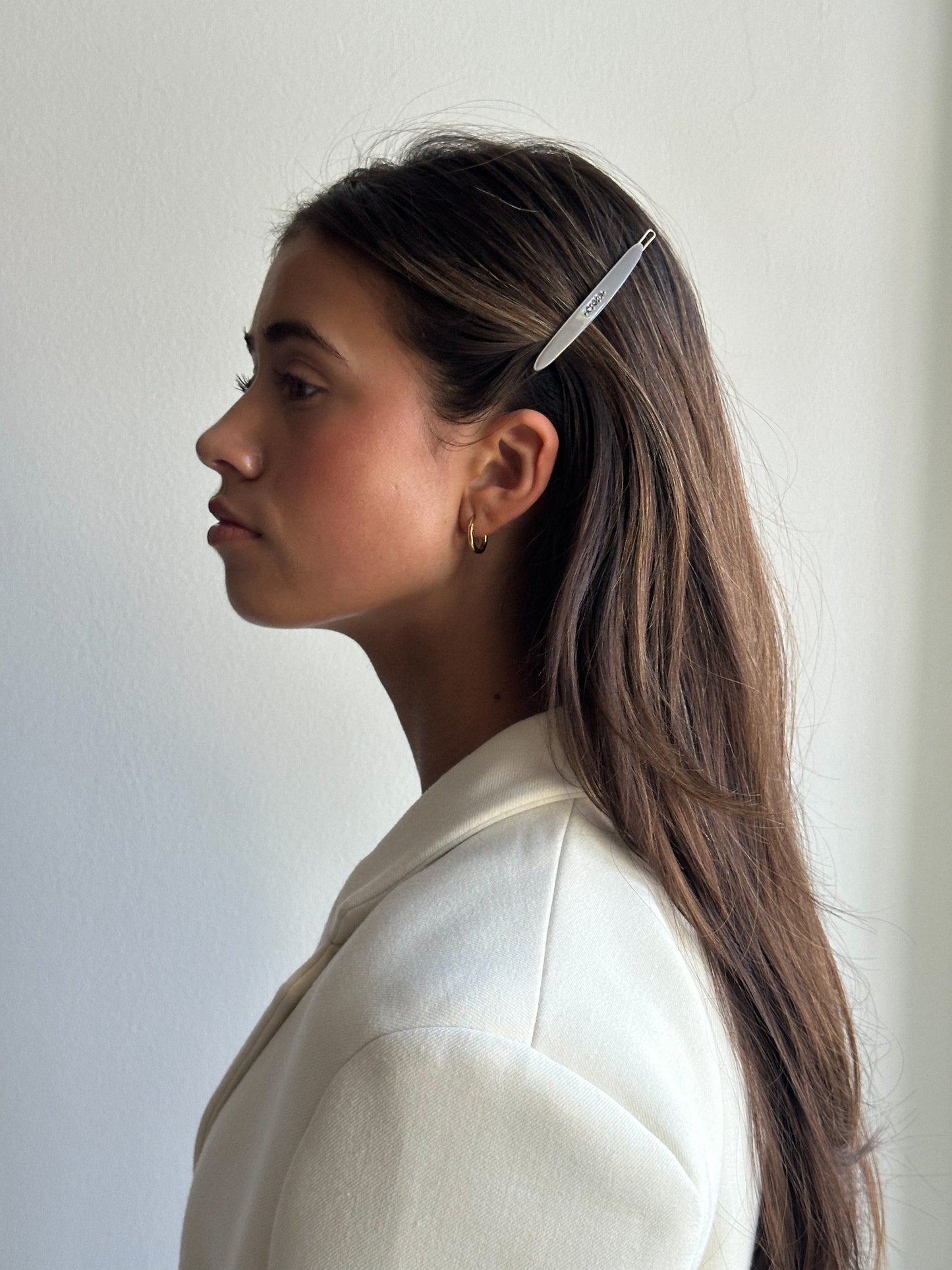 Andrea Crystal Hårnål