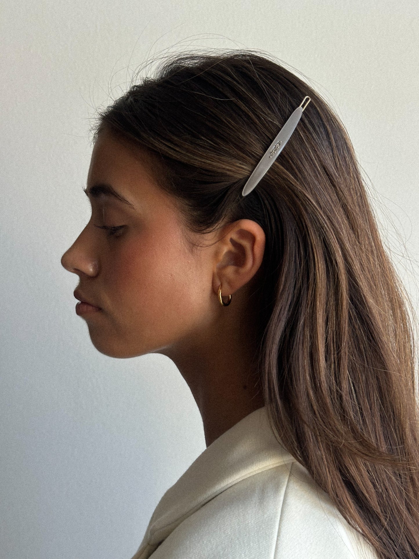 Andrea Crystal Hårnål