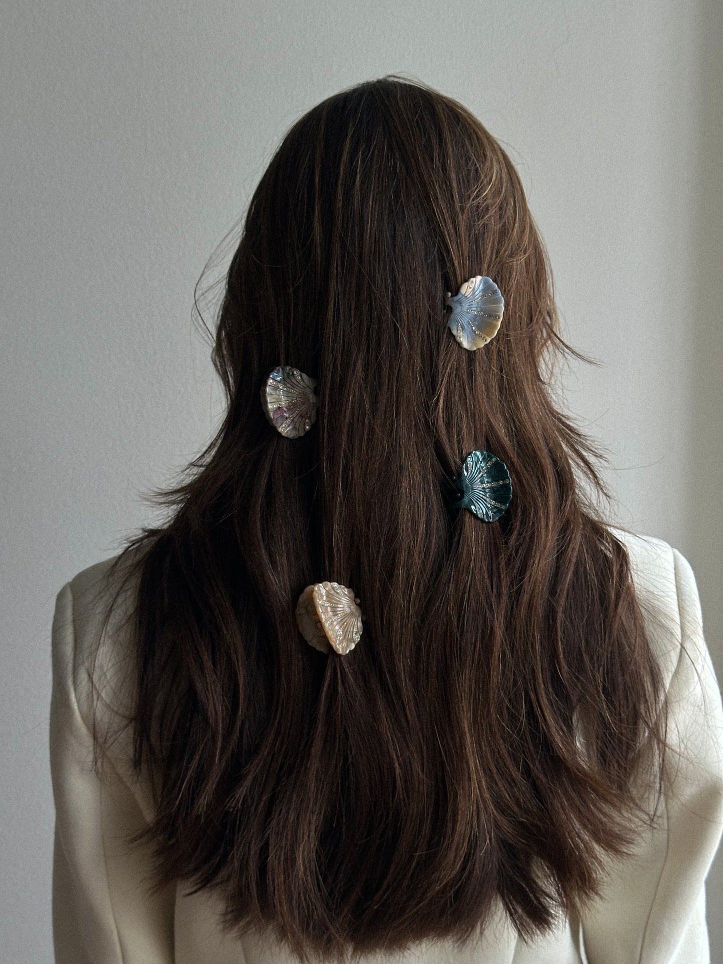 Petit Ariel Klemme
