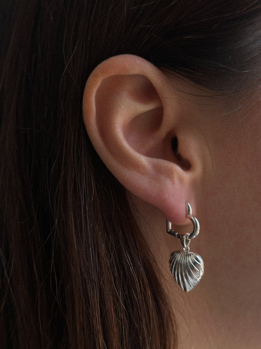 Amara Heart Vedhæng