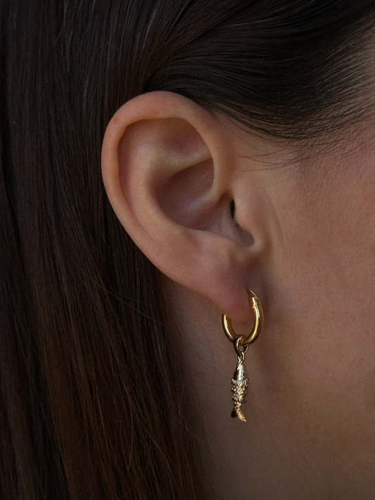 Amara Poisson Vedhæng