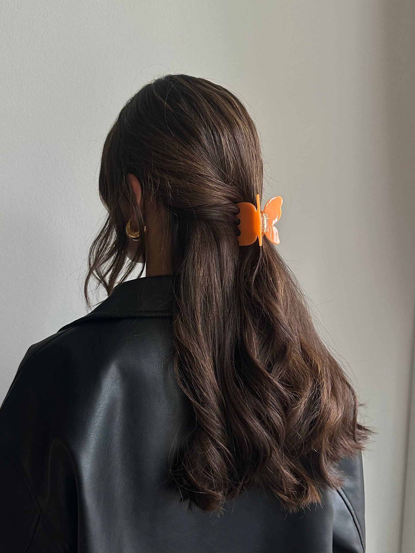 Butterfly Klemme