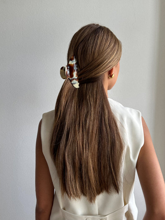 Grande Carver Klemme<br>