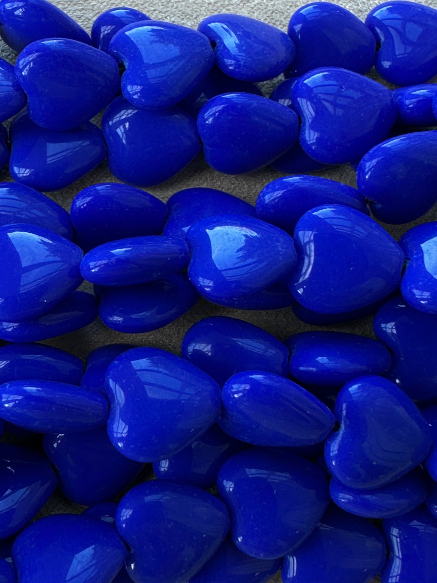French Heart Vedhæng