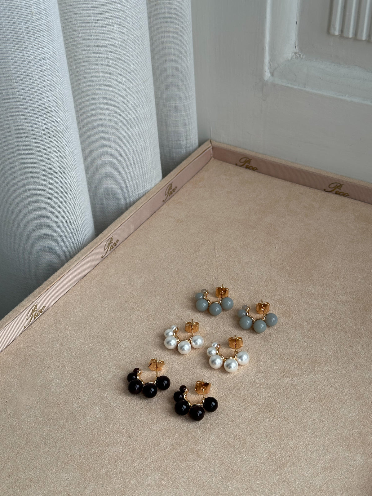 Electra Studs