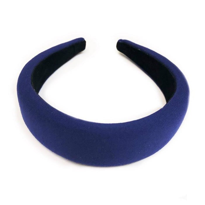 Emma Plain Hårbøjle