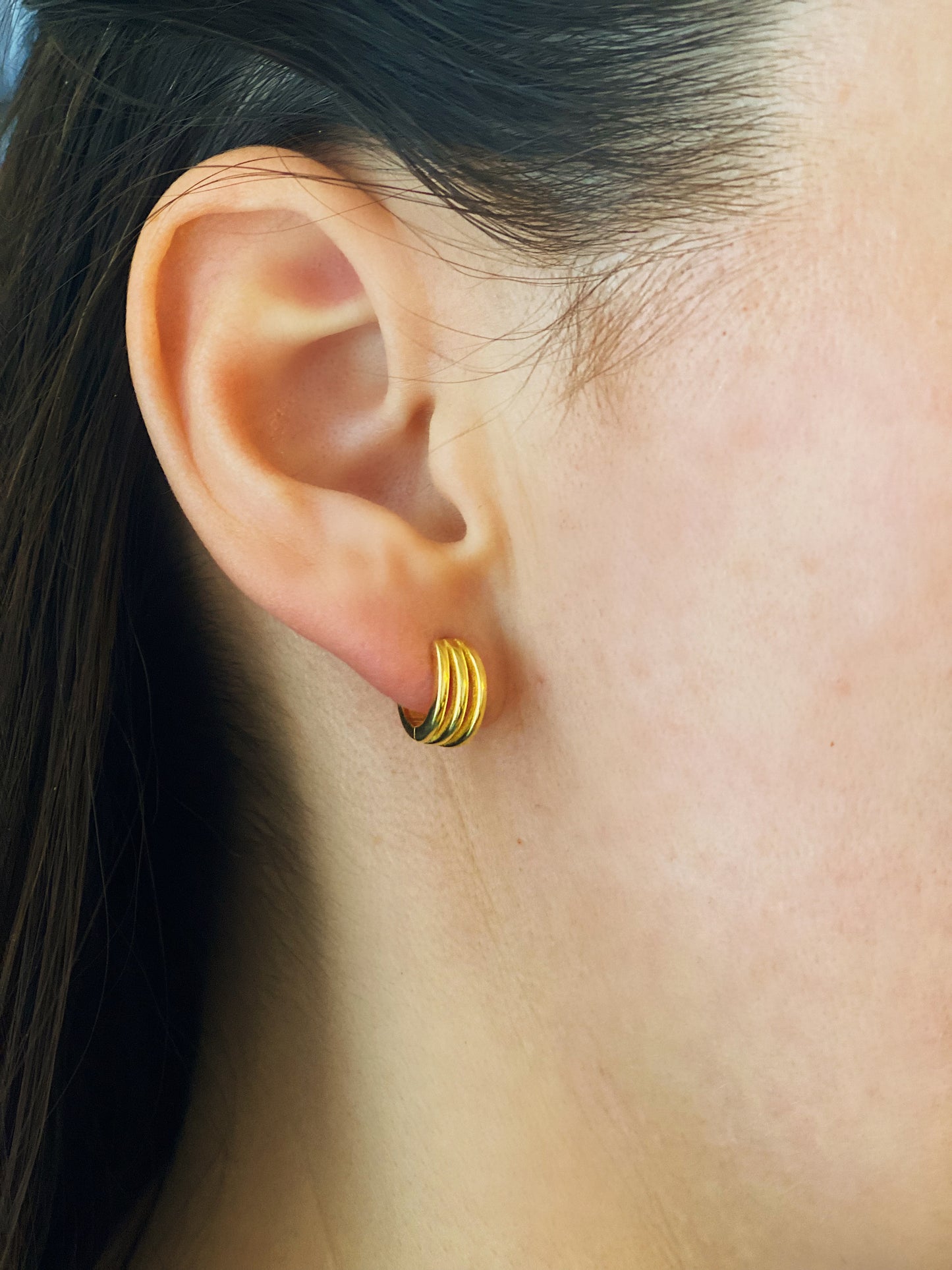 Billie Hoops