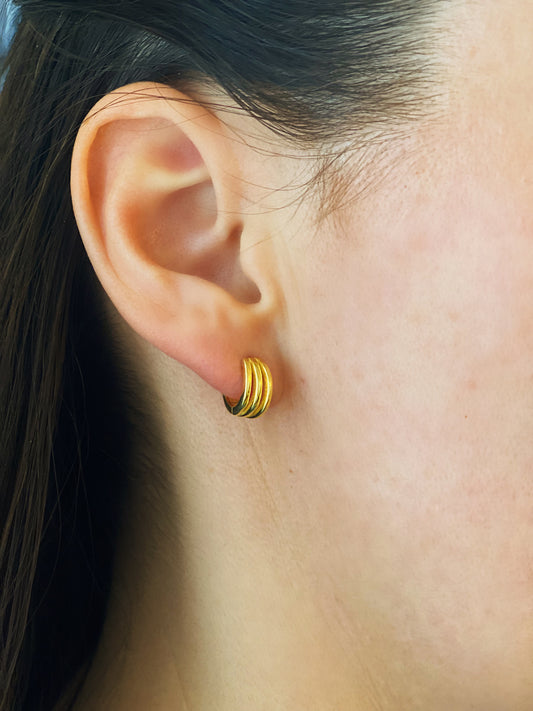 Billie Hoops