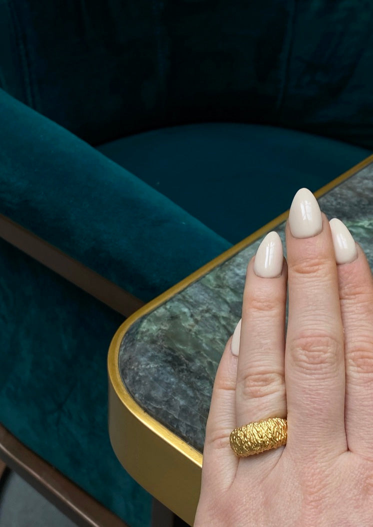 Marcelline Ring
