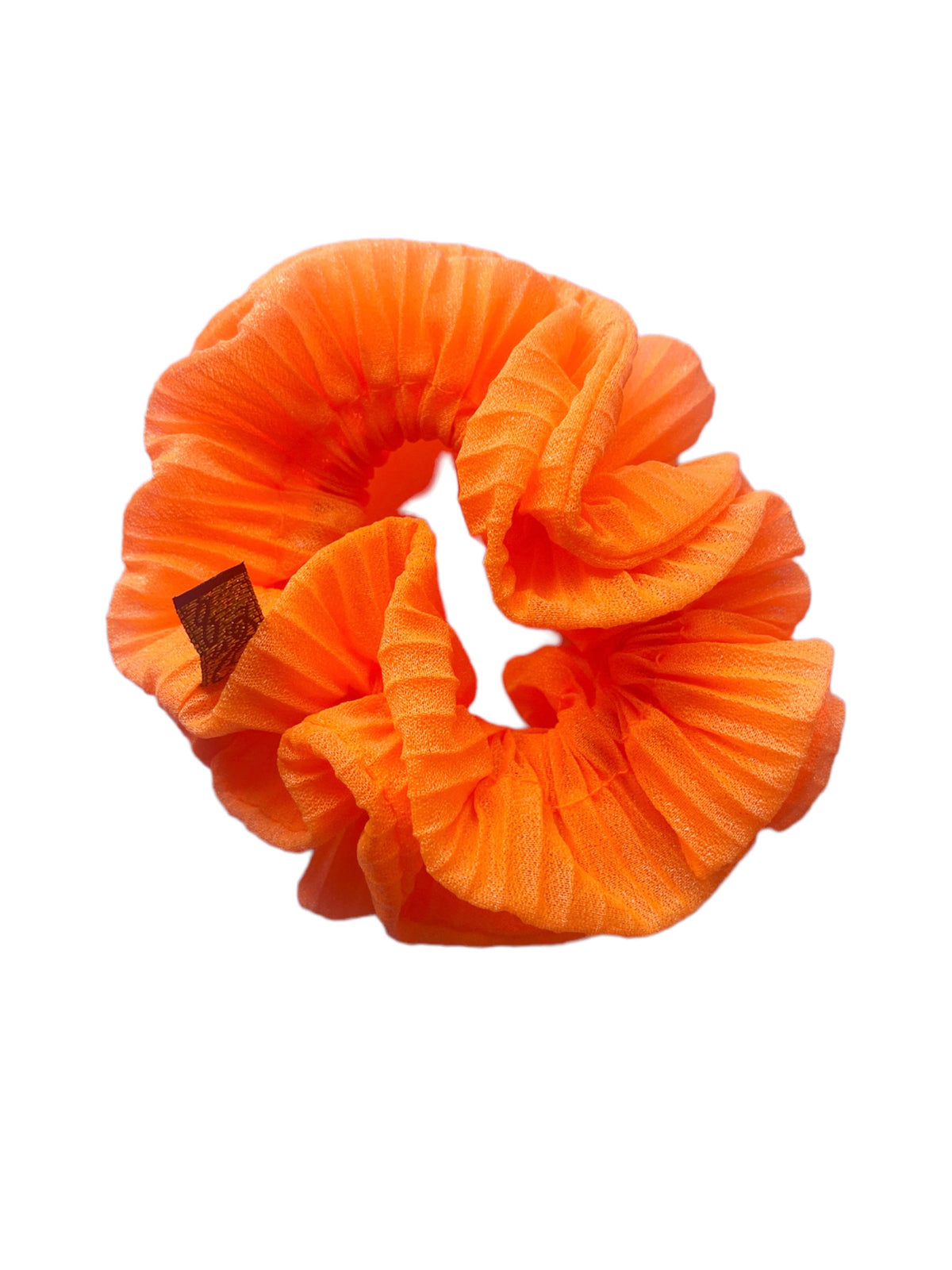 The Classic Pico Scrunchie