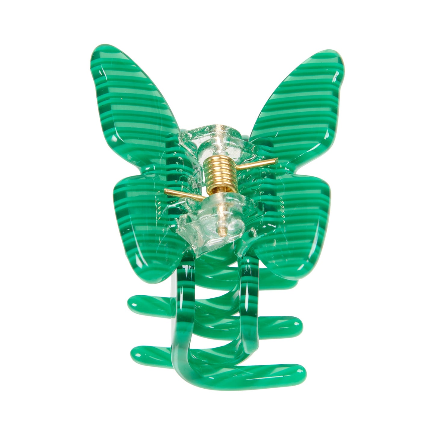 Small Butterfly Klemme