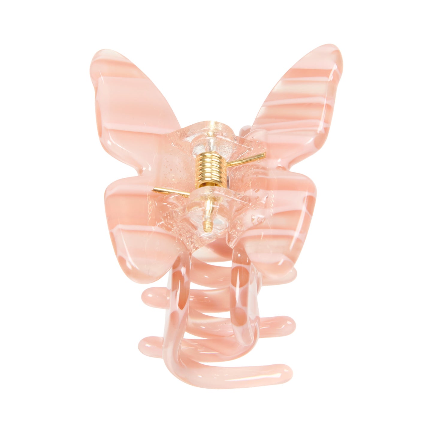 Small Butterfly Klemme