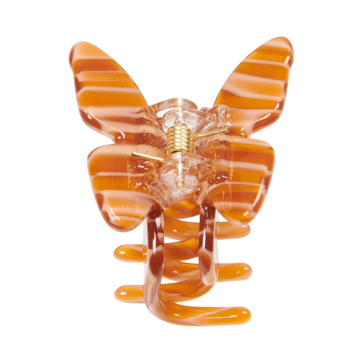 Small Butterfly Klemme
