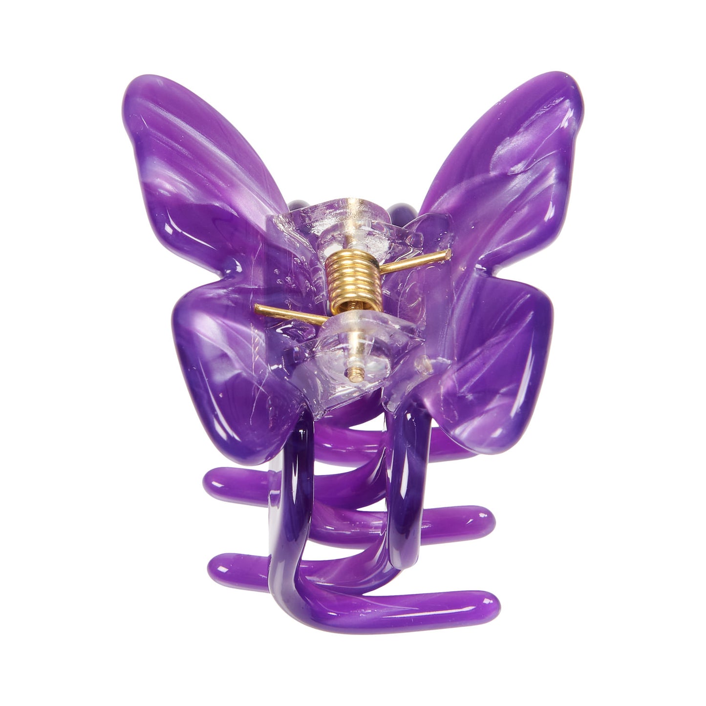 Small Butterfly Klemme