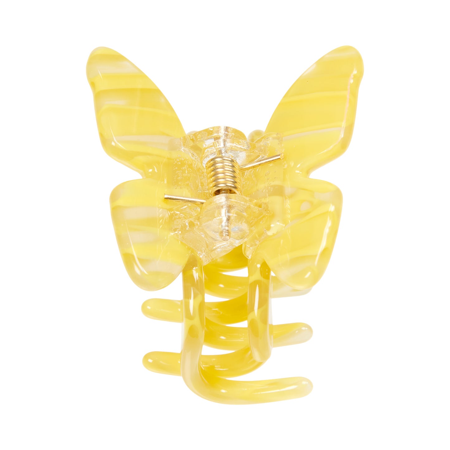 Small Butterfly Klemme