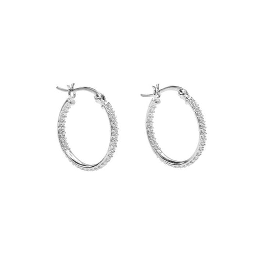 Yrsa Grande Hoops