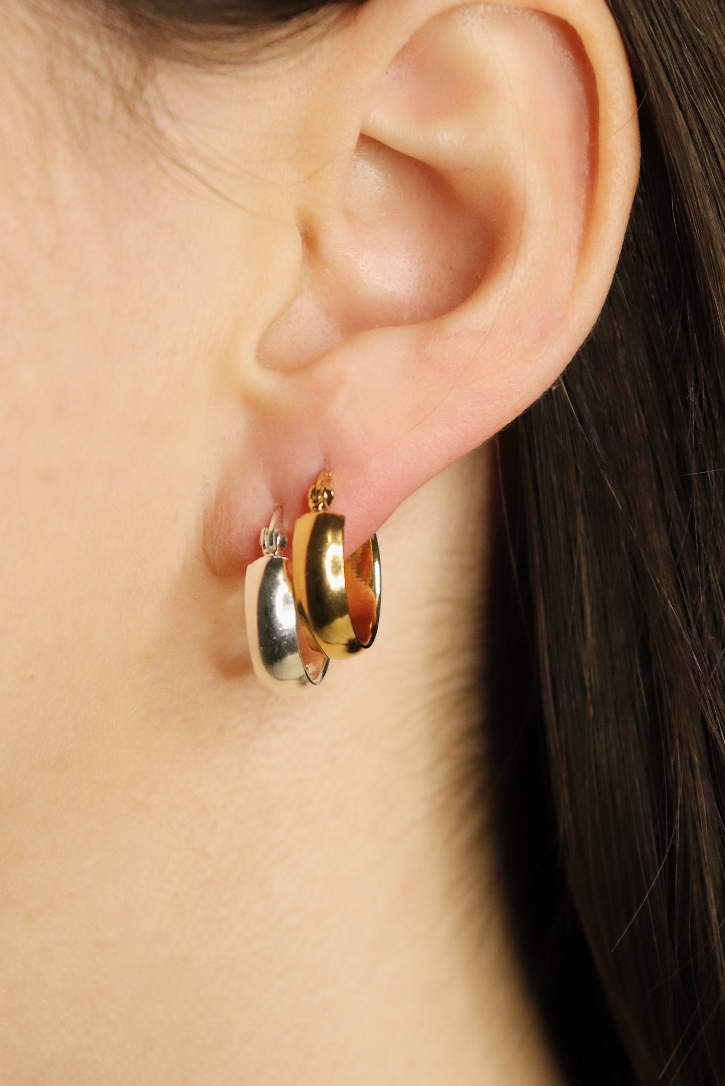 Matti Hoops