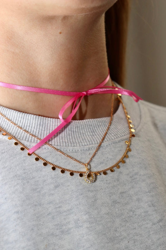 Emerson Grande Halskæde