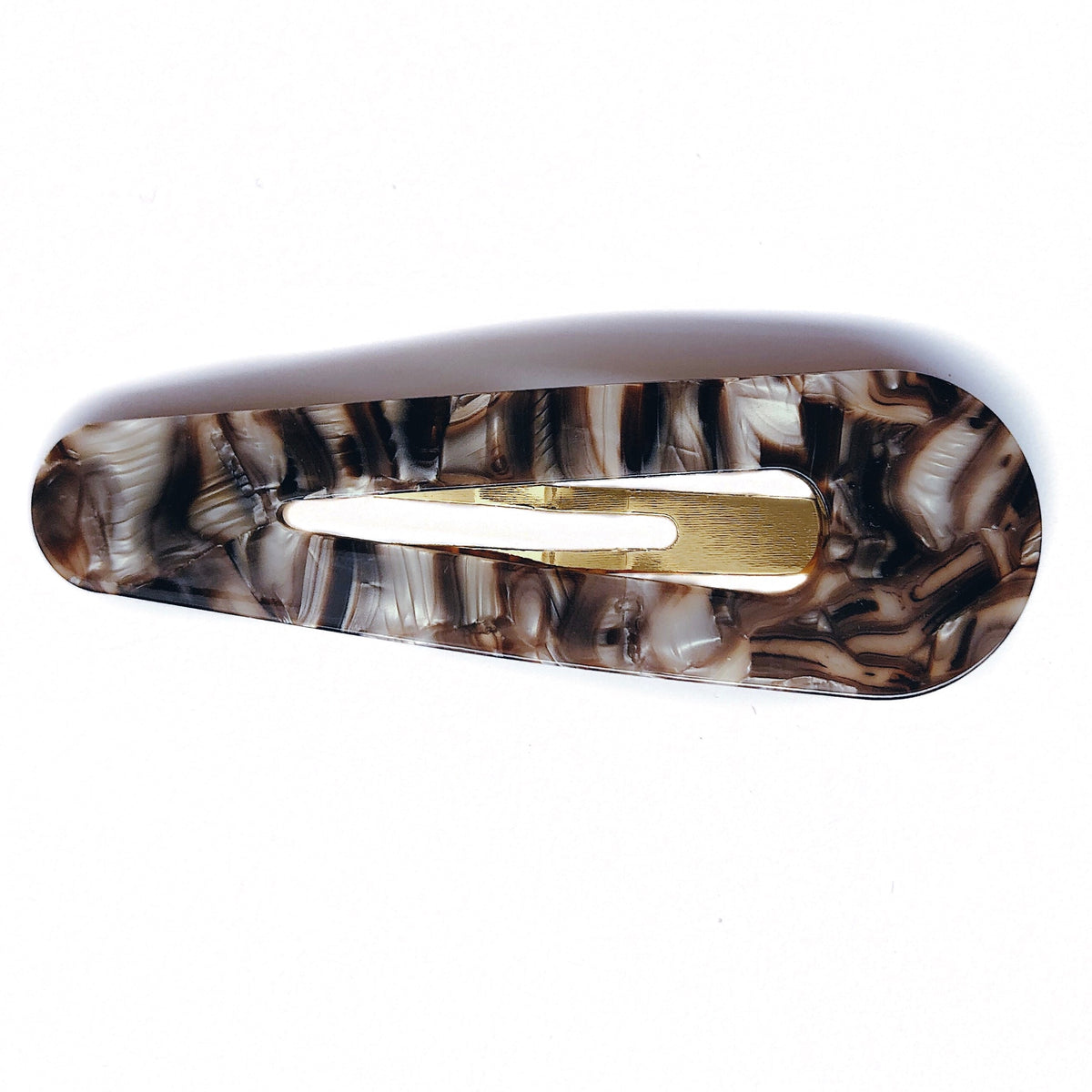Click Hair Clip