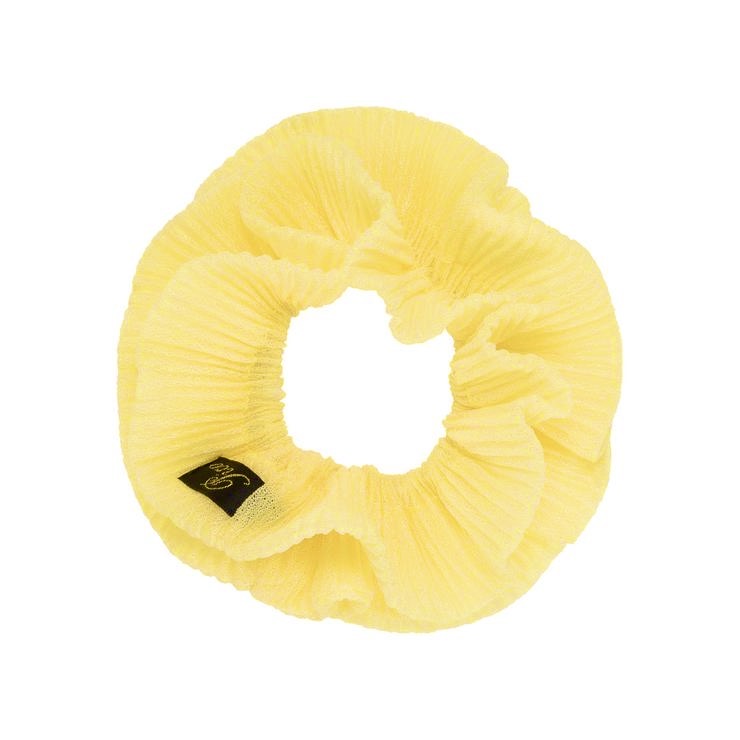 The Classic Pico Scrunchie