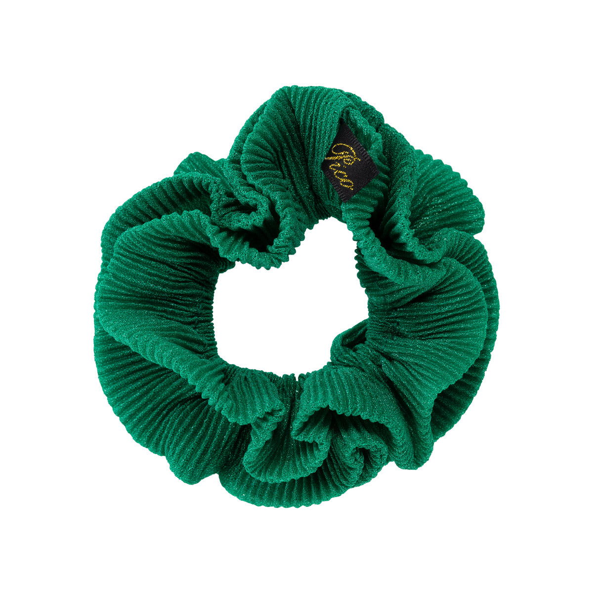 The Classic Pico Scrunchie