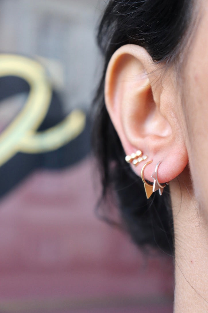 Sadie Twist Vridørering