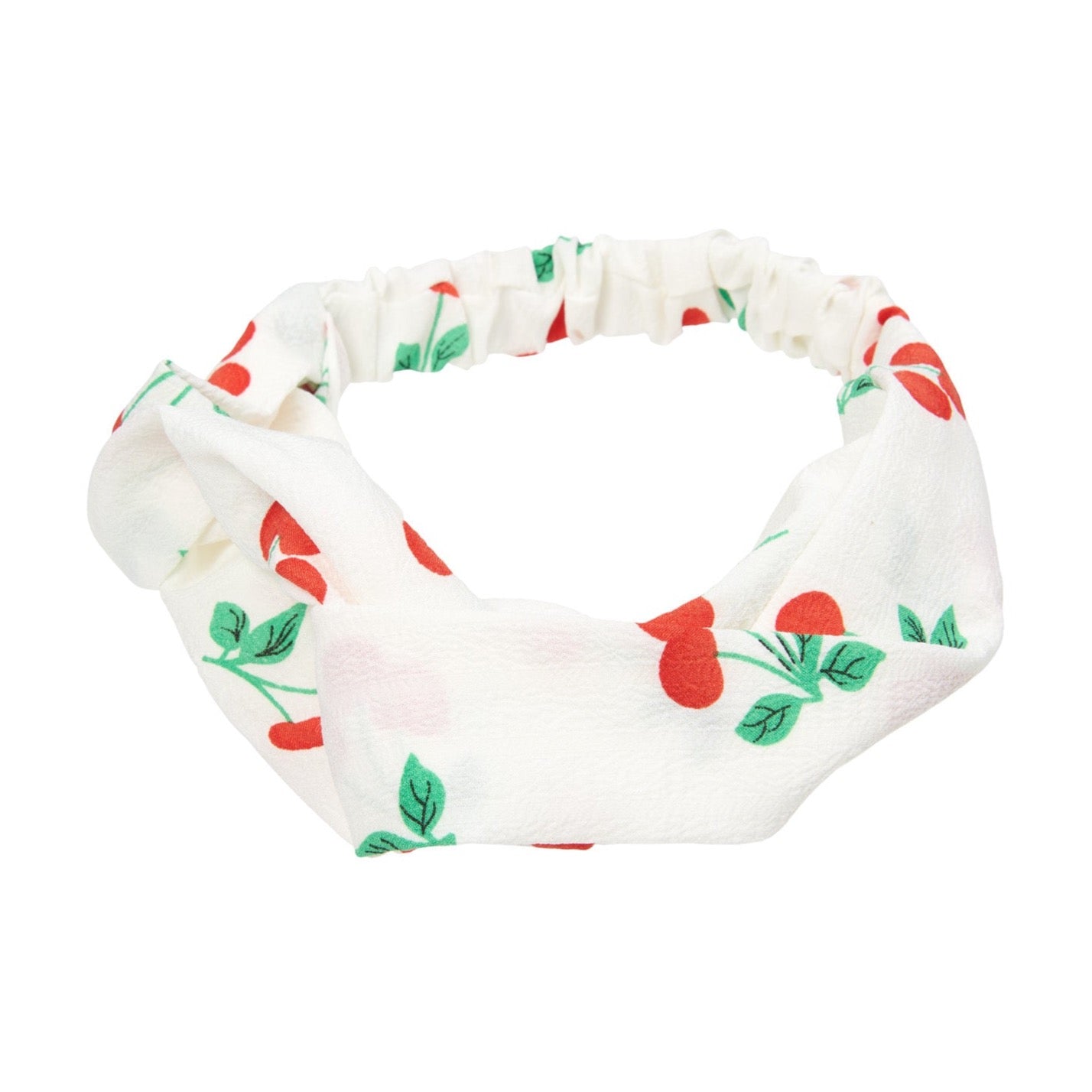 Cherry Hårbånd
