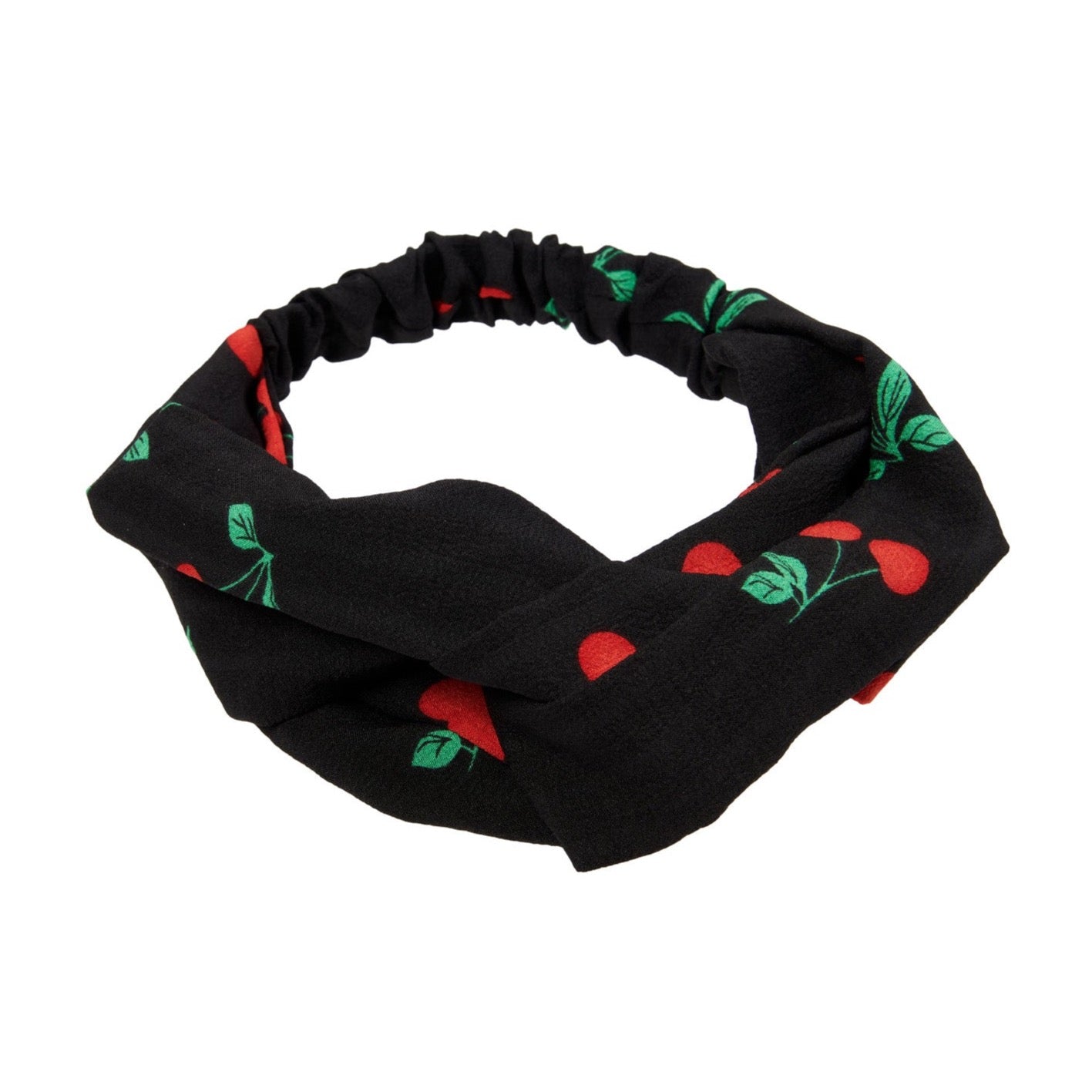 Cherry Hårbånd