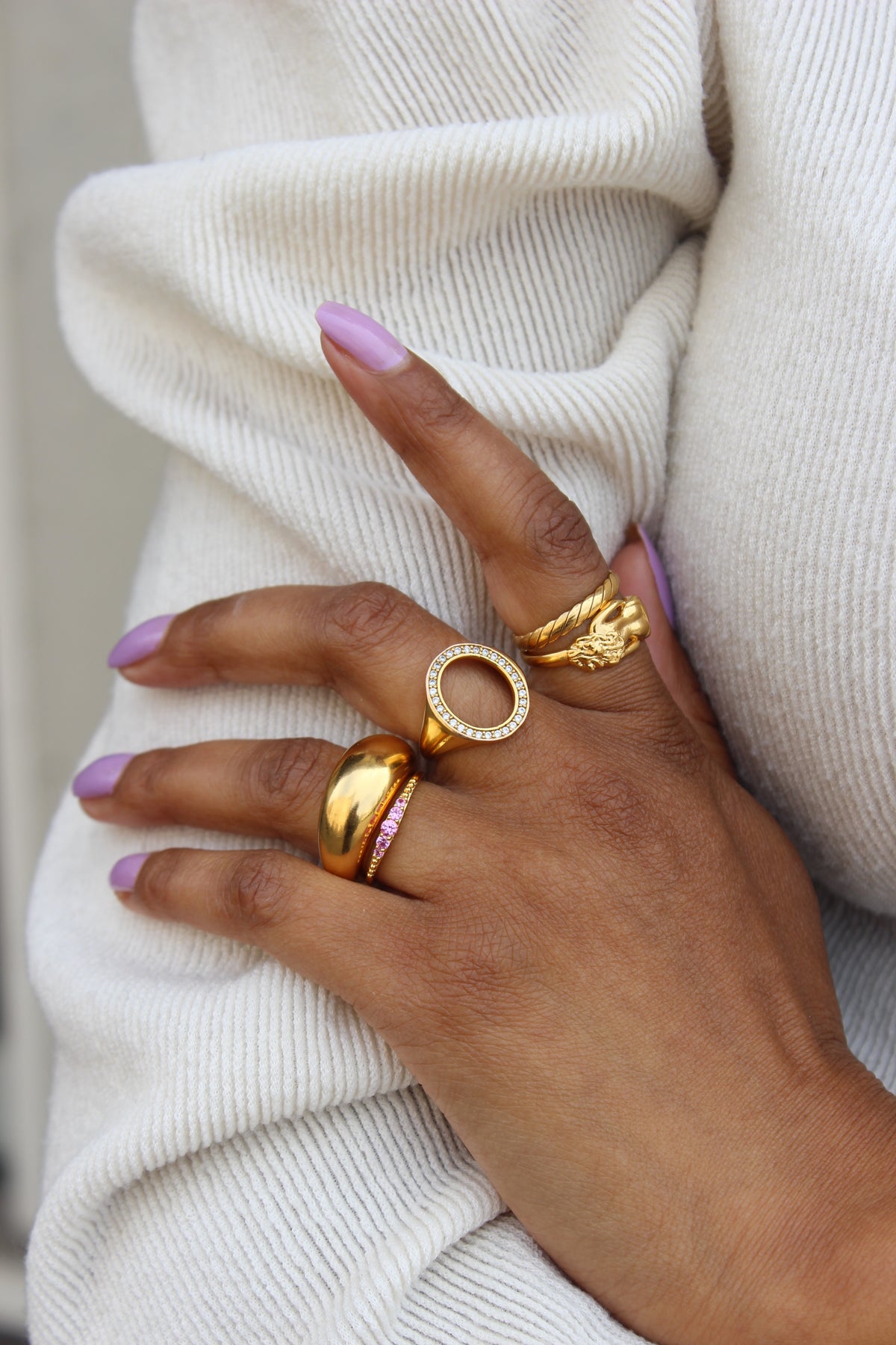 Isabella Ring