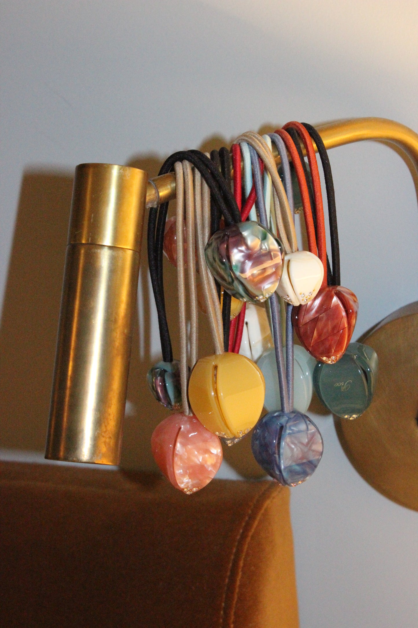 Petit Tulip Elastik<br>