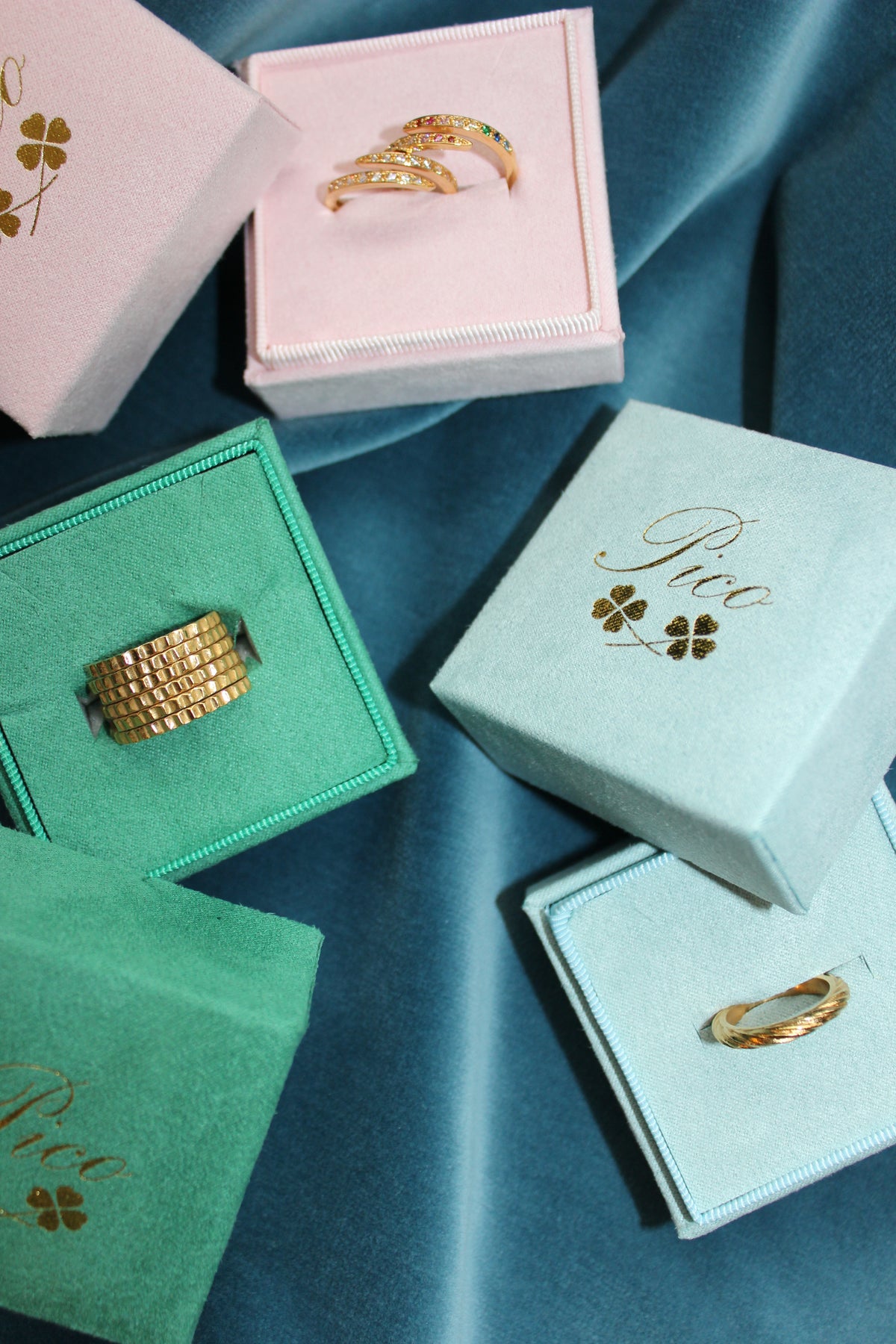 Sille Ring