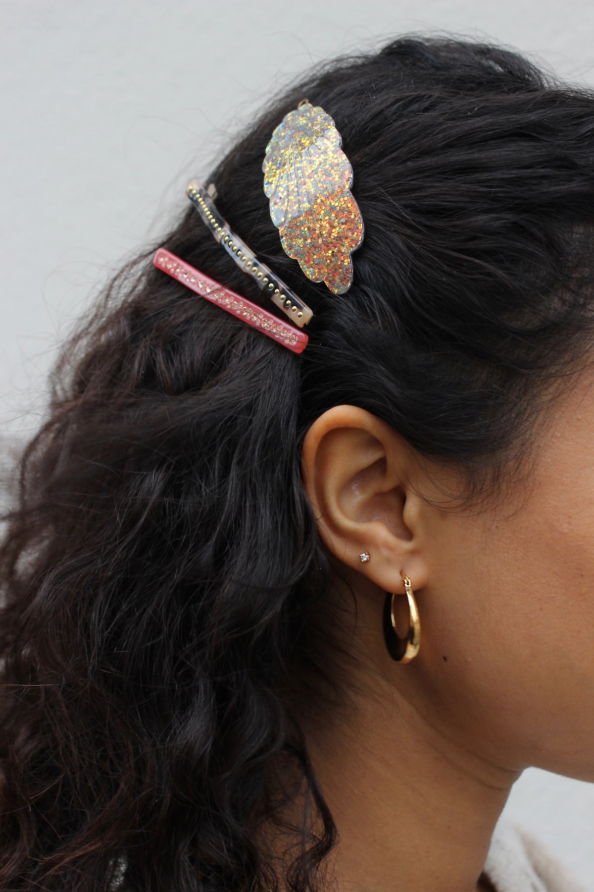 Philippa Hair Pin