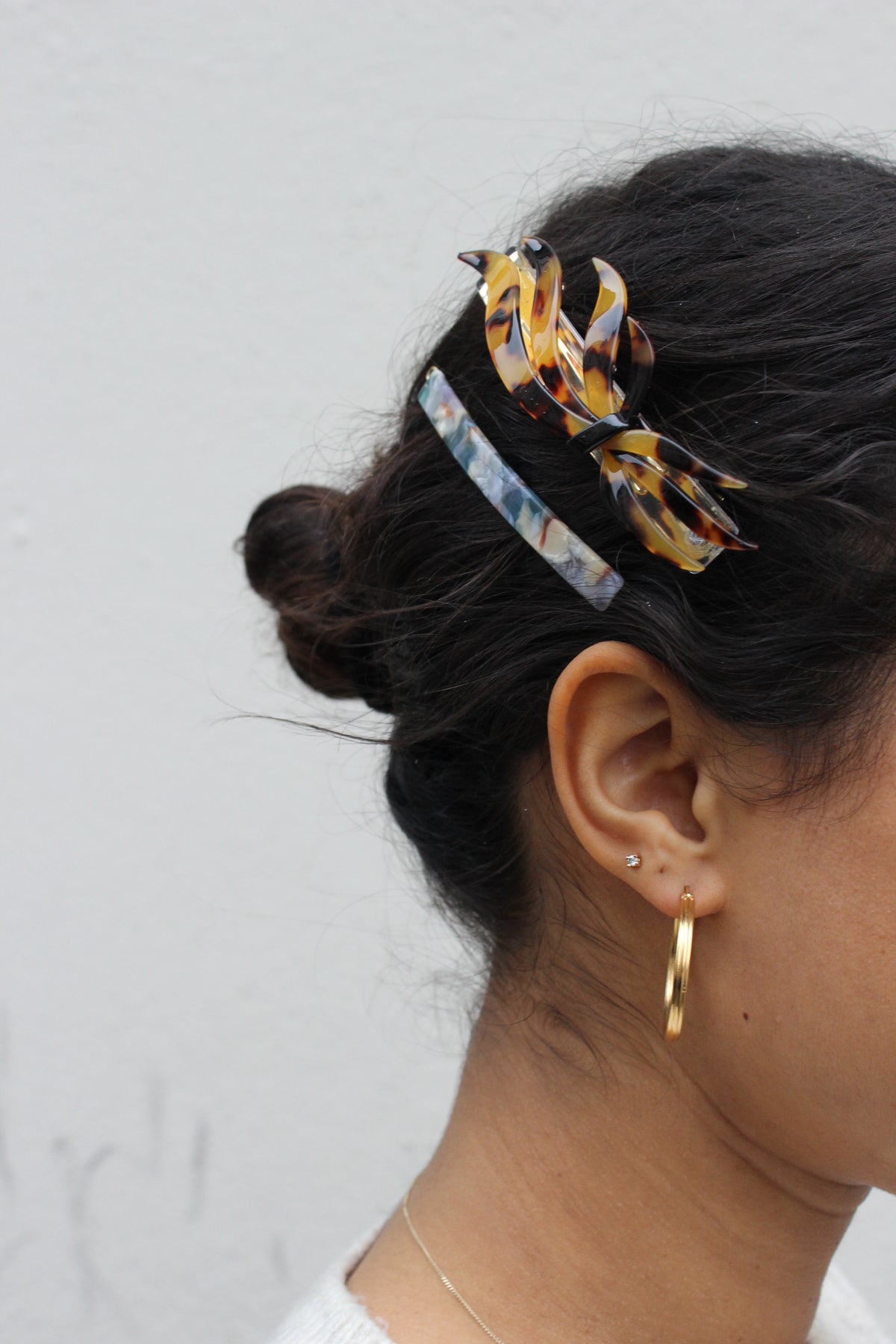 Petit Cady Hair Clip