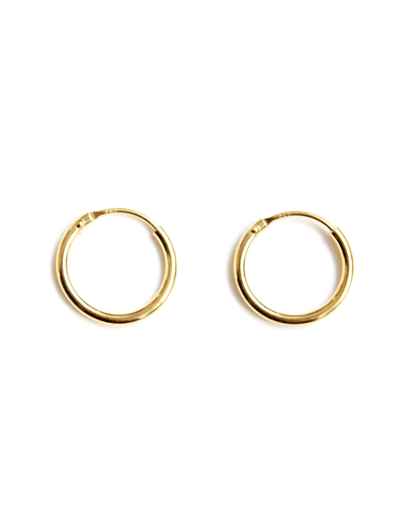 Lille Hoops