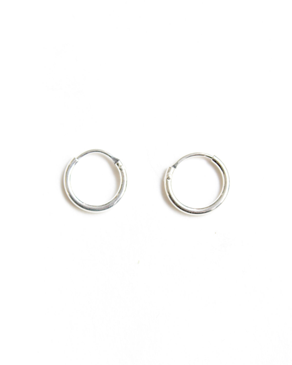Mini Hoops