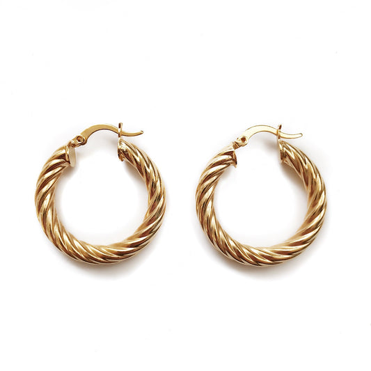Tordo Hoops