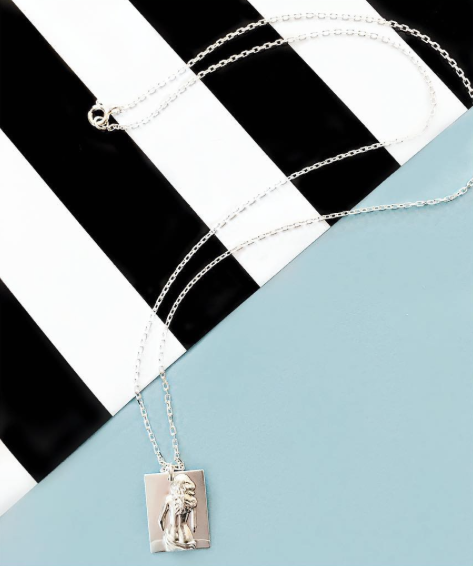 Lady Necklace