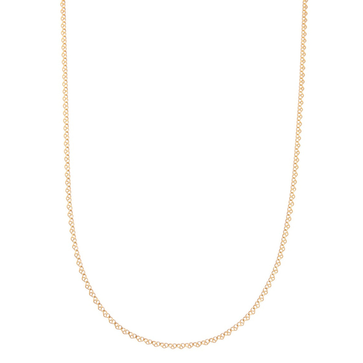 Justine Petit Halskæde