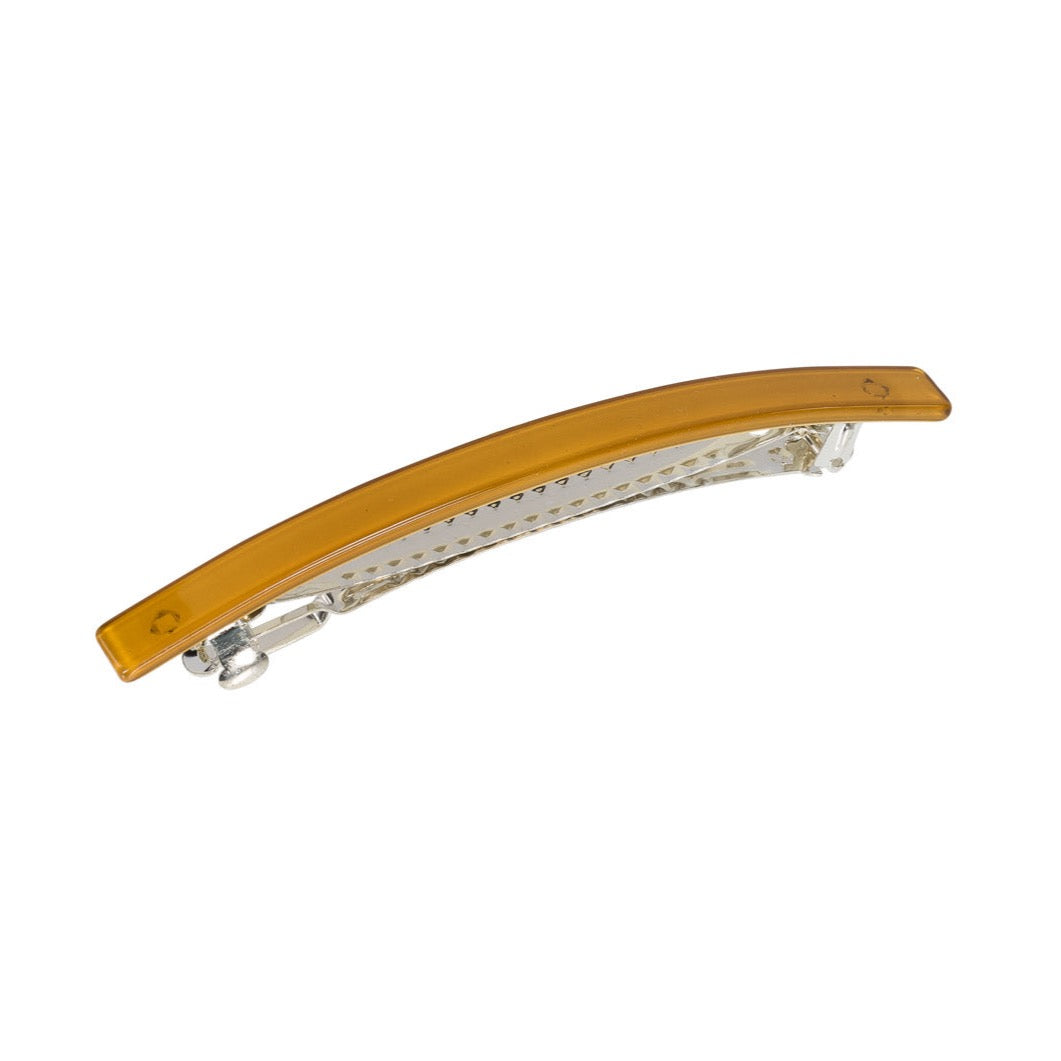 PICO Frenchie Hair Clip Curry