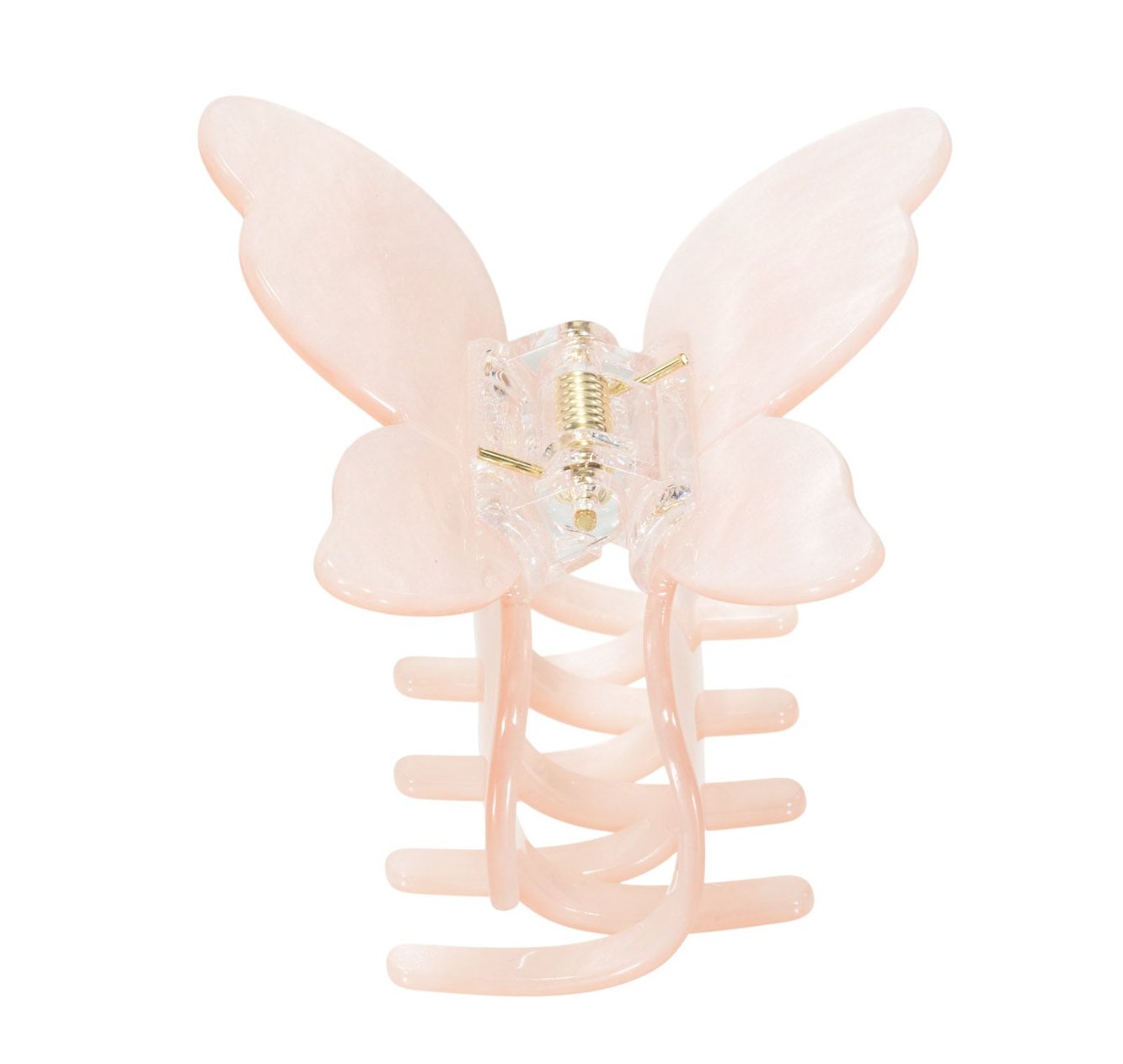 Butterfly Klemme